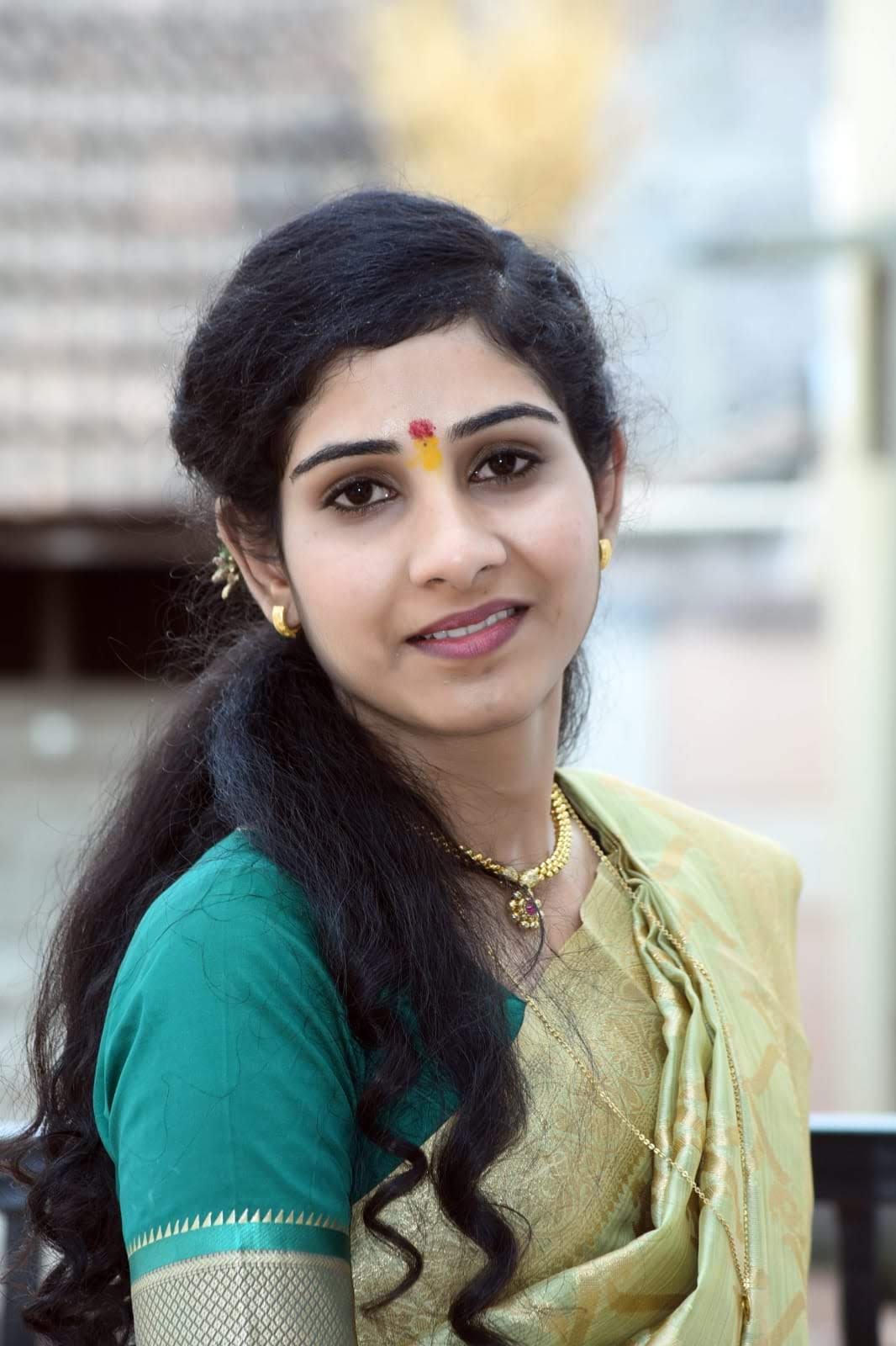 DHARA